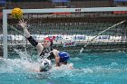 WWPolo vs CC  Wheaton College Women’s Water Polo vs Connecticut College. - Photo By: KEITH NORDSTROM : Wheaton, water polo